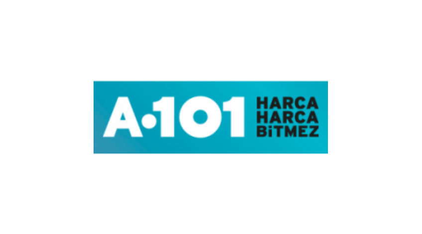 A-101 E-Ticarete Adım Attı