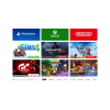 Opencart Oyun - PS - XBox Teması